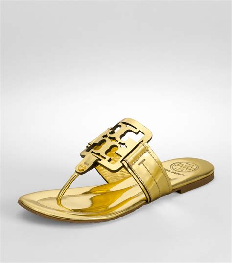 where can i get tory burch sandals for cheap|tory burch square toe sandals.